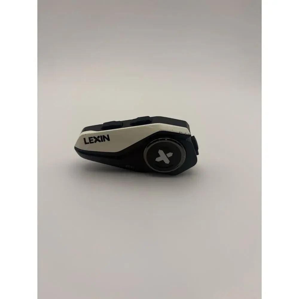 LEXIN LX-G1 Motorcycle Bluetooth Headset